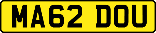MA62DOU