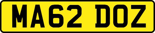 MA62DOZ