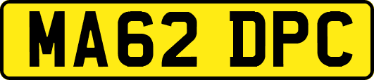 MA62DPC