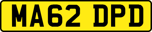 MA62DPD