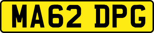 MA62DPG