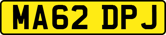 MA62DPJ
