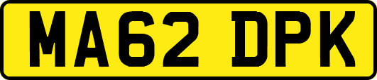MA62DPK