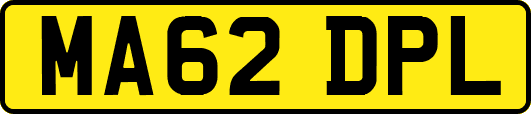 MA62DPL