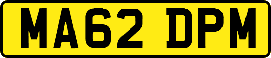 MA62DPM