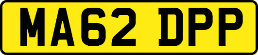MA62DPP