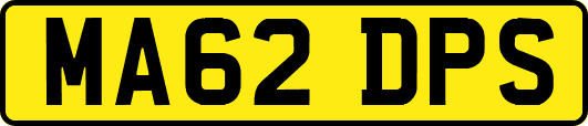 MA62DPS