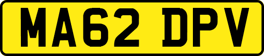 MA62DPV