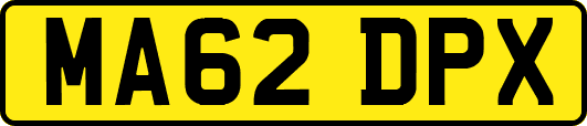 MA62DPX