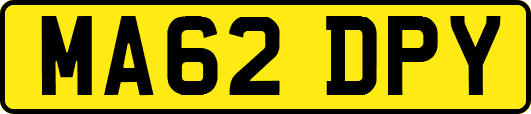 MA62DPY