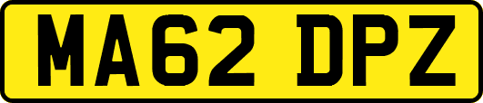 MA62DPZ