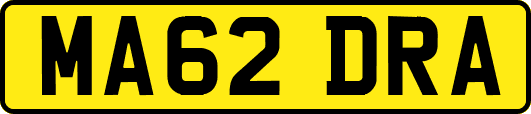 MA62DRA