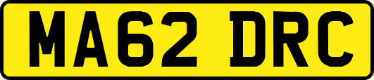 MA62DRC