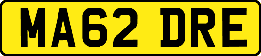 MA62DRE