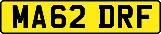 MA62DRF