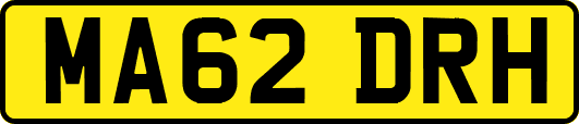 MA62DRH