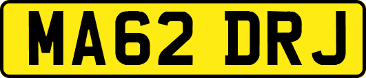 MA62DRJ