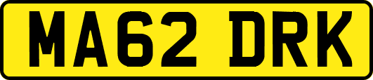 MA62DRK