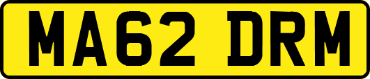 MA62DRM