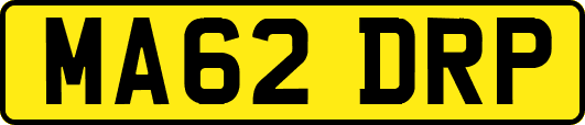 MA62DRP