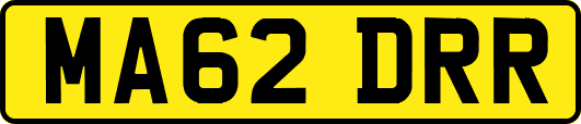 MA62DRR