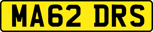 MA62DRS