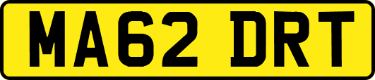 MA62DRT
