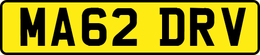 MA62DRV