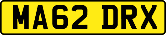 MA62DRX