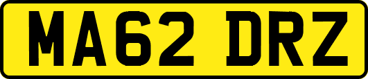 MA62DRZ