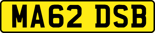 MA62DSB