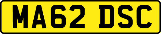 MA62DSC