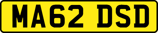 MA62DSD