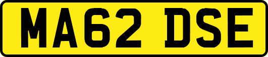 MA62DSE