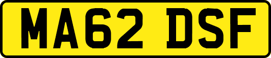 MA62DSF