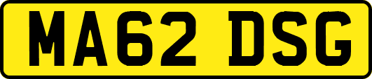 MA62DSG