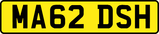 MA62DSH