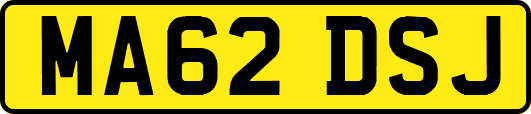 MA62DSJ