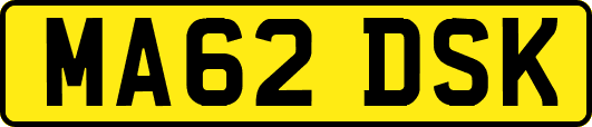 MA62DSK