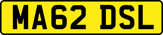MA62DSL