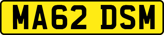 MA62DSM