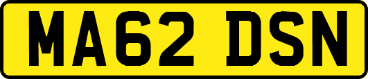MA62DSN