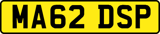 MA62DSP