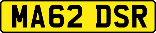 MA62DSR