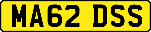 MA62DSS