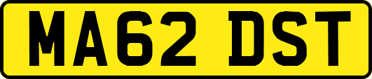 MA62DST