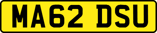 MA62DSU