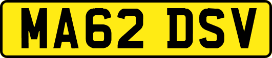 MA62DSV