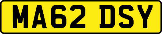 MA62DSY