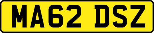 MA62DSZ